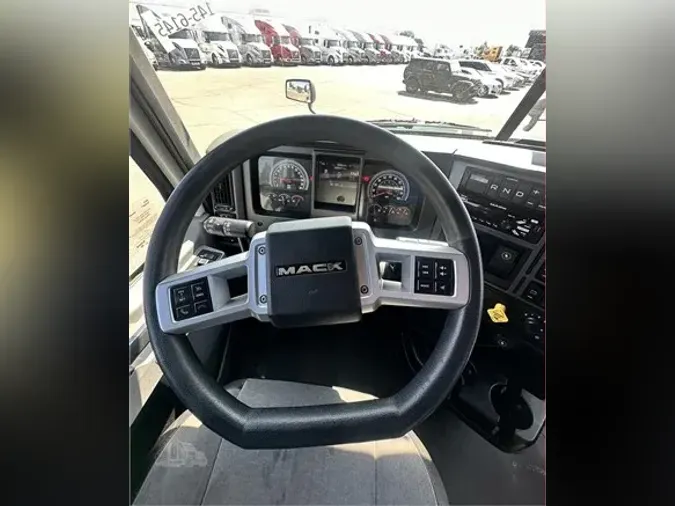 2019 MACK ANTHEM 64T
