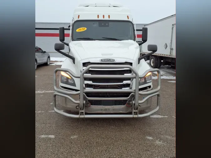 2020 FREIGHTLINER/MERCEDES NEW CASCADIA PX12664