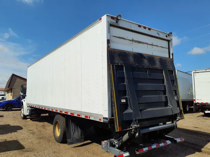 2020 FREIGHTLINER/MERCEDES M2 106