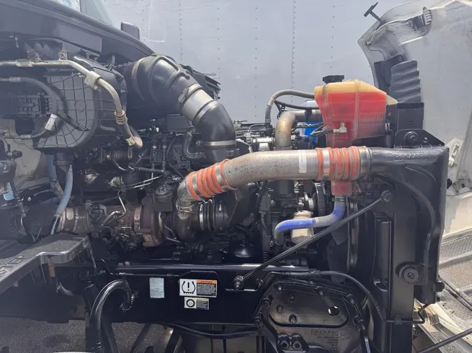2020 Peterbilt 579