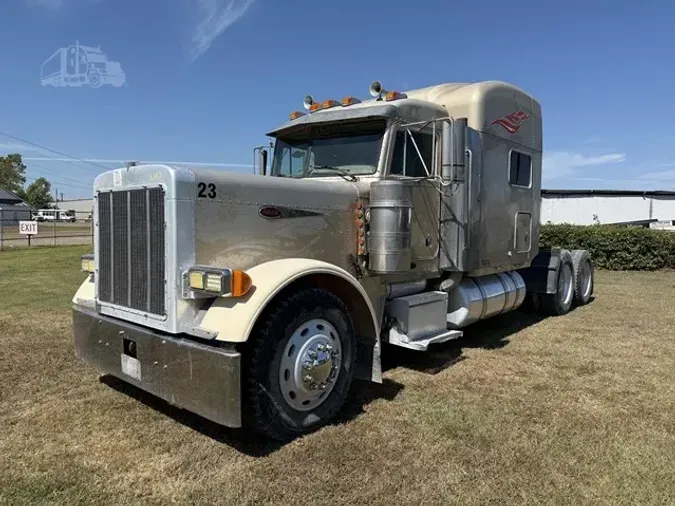 2002 PETERBILT 379EXHDe04f7099101e68edc8fbb6b50a2b1d5e