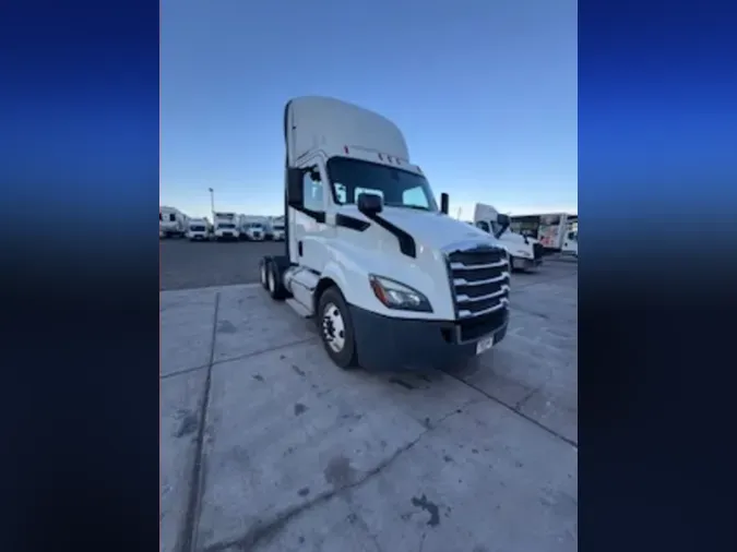 2020 FREIGHTLINER NEW CASCADIA 116e04fa24357d91a5bac8443a7bdb8644e