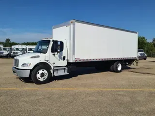 2020 FREIGHTLINER M2 106
