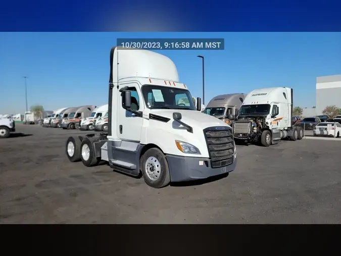 2019 Freightliner Othere0522ce2f6d195648ef531f7386b00a5
