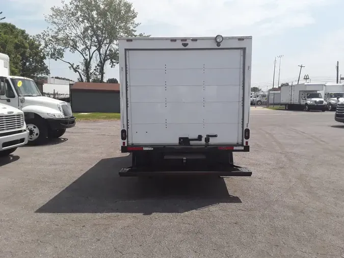 2019 GENERAL MOTORS CORP. SAVANA 3500