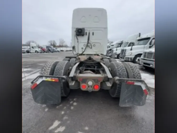 2020 FREIGHTLINER/MERCEDES NEW CASCADIA PX12664