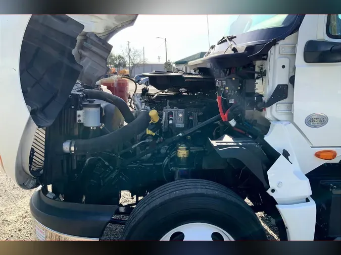 2018 INT LT625 6x4