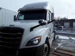 2020 FREIGHTLINER/MERCEDES NEW CASCADIA PX12664