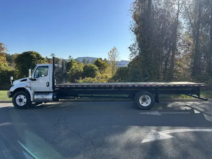 2020 International MV607e057ae09d7c5453bda8250a294b8a6d3