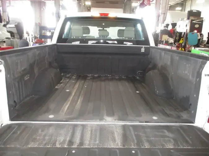 2019 FORD F150 XL 4X4