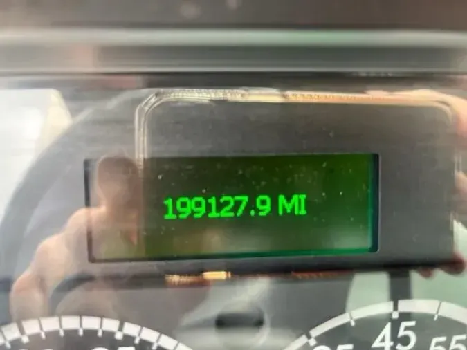 2017 Freightliner Business Class M2 106