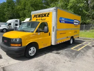 2020 GMC G33903