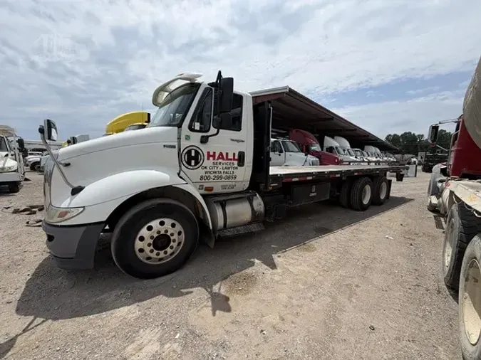 2013 INTERNATIONAL TRANSTAR 8600e05a3e19f52d135381e423abe4181bb8
