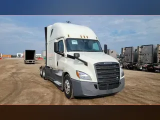 2020 Freightliner Cascadia