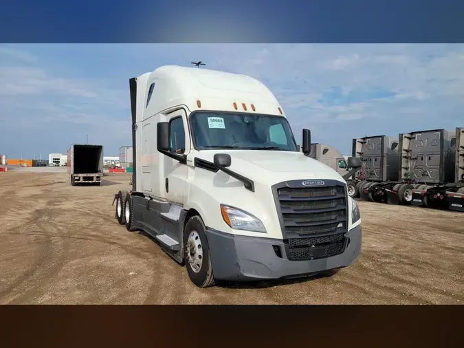 2020 Freightliner Cascadiae05a46e7b08128e1d5aa0ea6143679b0