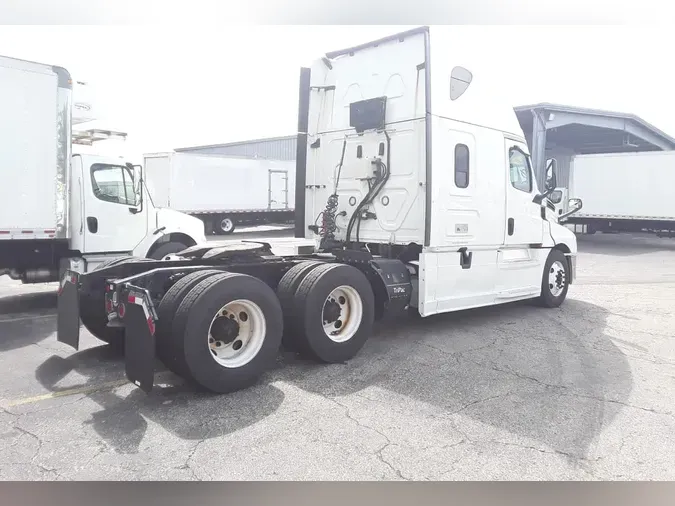 2020 FREIGHTLINER NEW CASCADIA PX12664