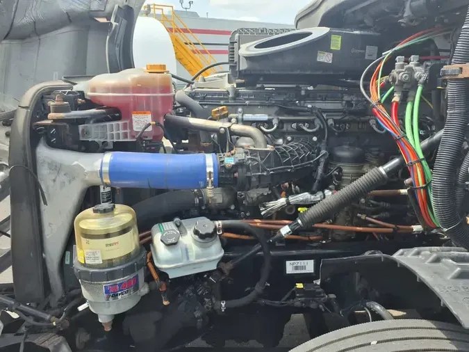 2022 FREIGHTLINER/MERCEDES NEW CASCADIA PX12664e05aa6e26712884ea01860237afda4c0