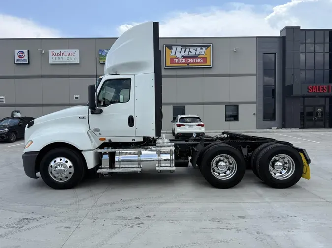 2020 International LT625