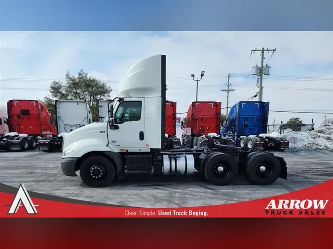 2020 INTERNATIONAL RH613