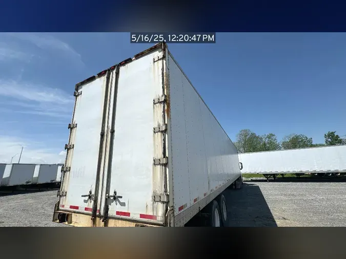 2005 Strick Trailers Other