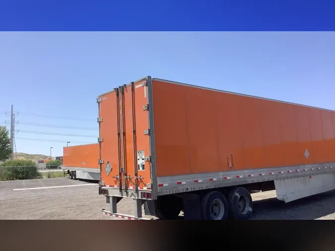 2013 Hyundai VAN
