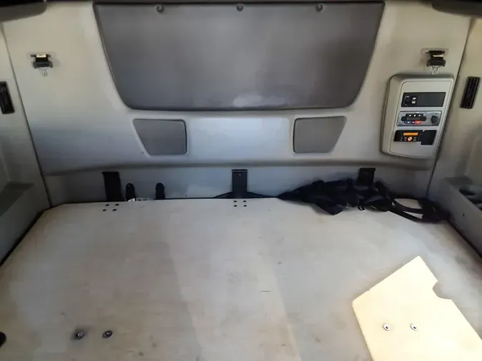 2019 NAVISTAR INTERNATIONAL LT625 SLPR CAB