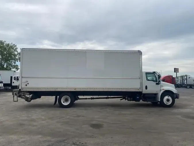 2019 International 4300