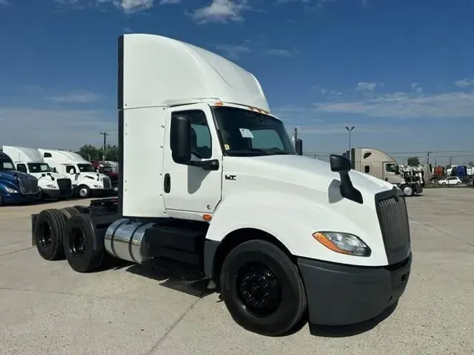 2023 International LT625