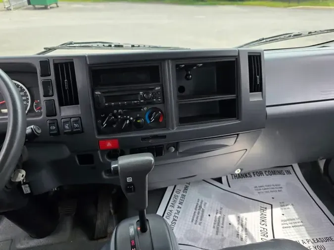 2021 CHEVROLET MOTOR DIV. LCF 4500HD