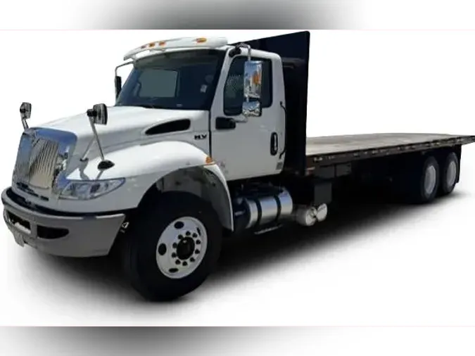 2022 International MV607e05f699a0a1e4c2c3072456b618322e2