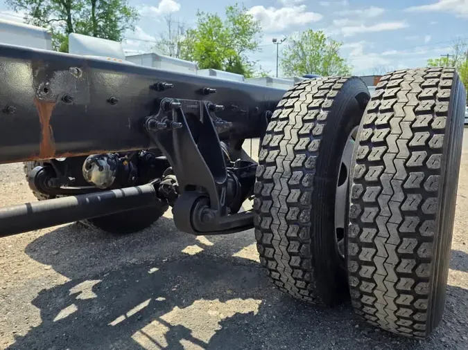 2019 NAVISTAR INTERNATIONAL 4300
