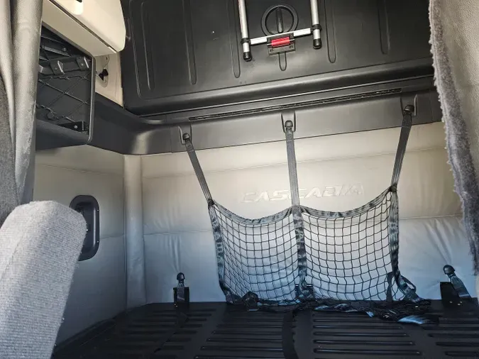 2022 Freightliner Cascadia