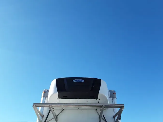 2020 NAVISTAR INTERNATIONAL MV607 (4X2)