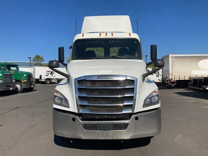 2019 FREIGHTLINER/MERCEDES NEW CASCADIA PX12664