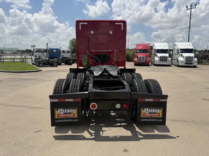 2020 Peterbilt 579e062e05b79cae4249410c180b3ca9de5
