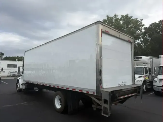 2018 FREIGHTLINER/MERCEDES M2 106e063487965f2d90b5620bf2f0891216d