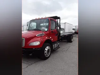 2018 FREIGHTLINER/MERCEDES M2 106