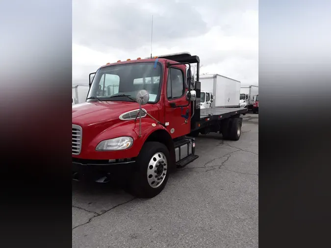 2018 FREIGHTLINER/MERCEDES M2 106e0636ed0dbef8897bfb8ddd5827daf79