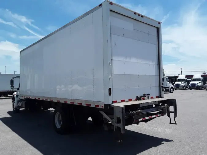 2020 NAVISTAR INTERNATIONAL MV607 (4X2)e063c277ee3d830370fd770ad27eaa3a