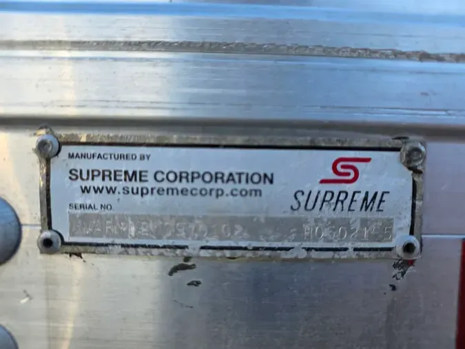 2018 FREIGHTLINER/MERCEDES M2 106e06455fd59f5d238e38485a7013f97b1