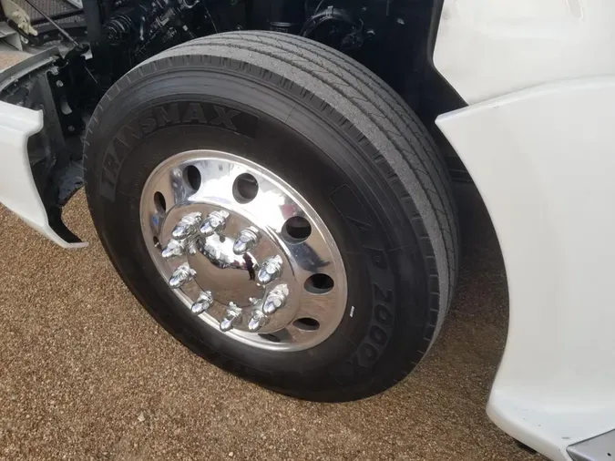 2019 Kenworth T680