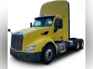 2021 Peterbilt 579