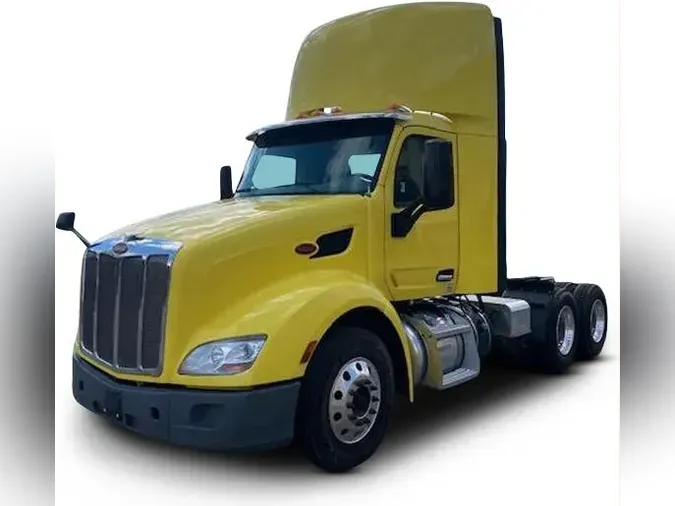2021 Peterbilt 579e066bbb35a2dbb0427ea064cf299d9b7