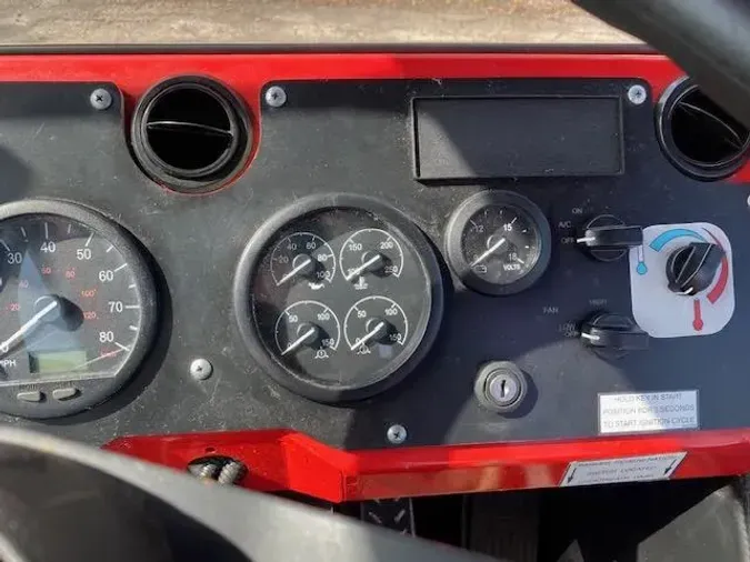 2022 Capacity TJ5000e067b75e36072c6c47a5fd9381534753