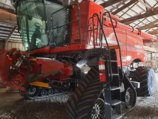 2019 Case IH 8250