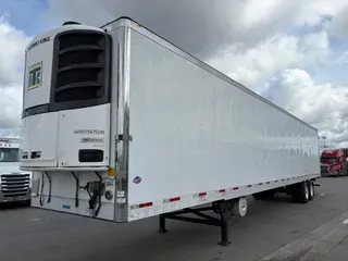 2018 UTILITY TRAILERS VS2RA 53/162/102