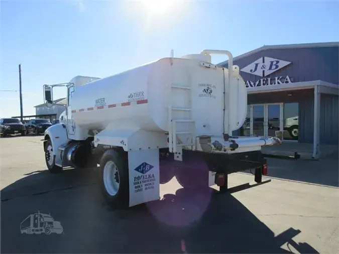 2012 PETERBILT 337