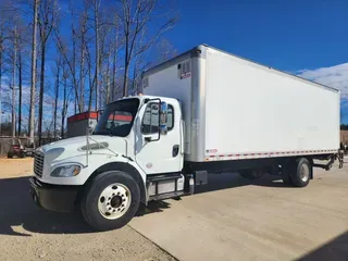2019 FREIGHTLINER/MERCEDES M2 106
