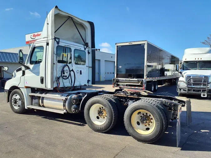 2020 FREIGHTLINER/MERCEDES NEW CASCADIA PX12664