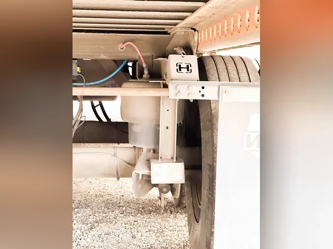 2019 WABASH WA-DRY